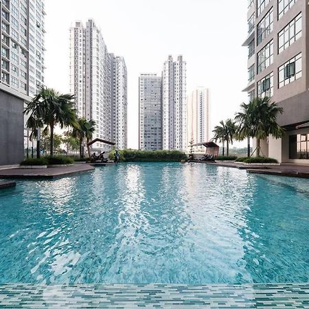 Conezion Residence Putrajaya 3Br6Pax Ioi City Mall Ngoại thất bức ảnh