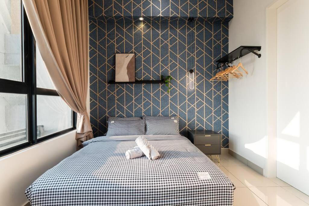Conezion Residence Putrajaya 3Br6Pax Ioi City Mall Ngoại thất bức ảnh