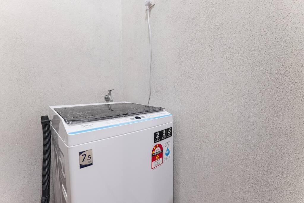 Conezion Residence Putrajaya 3Br6Pax Ioi City Mall Ngoại thất bức ảnh