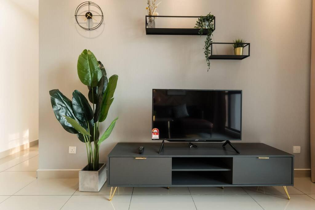 Conezion Residence Putrajaya 3Br6Pax Ioi City Mall Ngoại thất bức ảnh