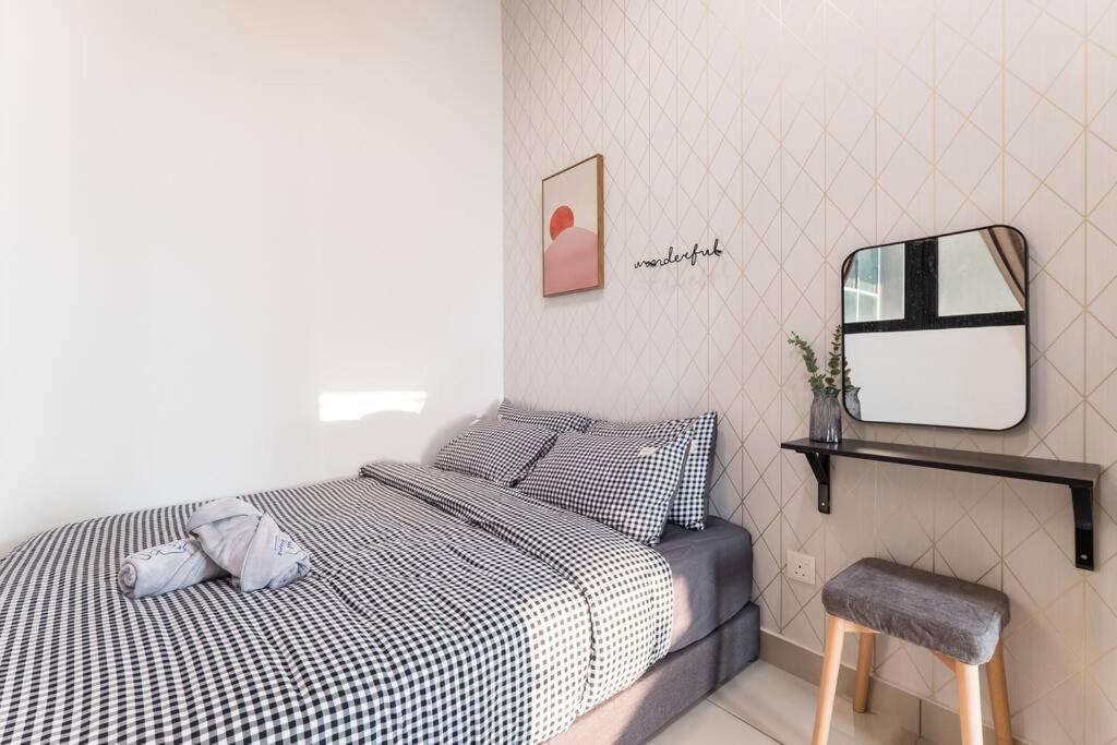 Conezion Residence Putrajaya 3Br6Pax Ioi City Mall Ngoại thất bức ảnh